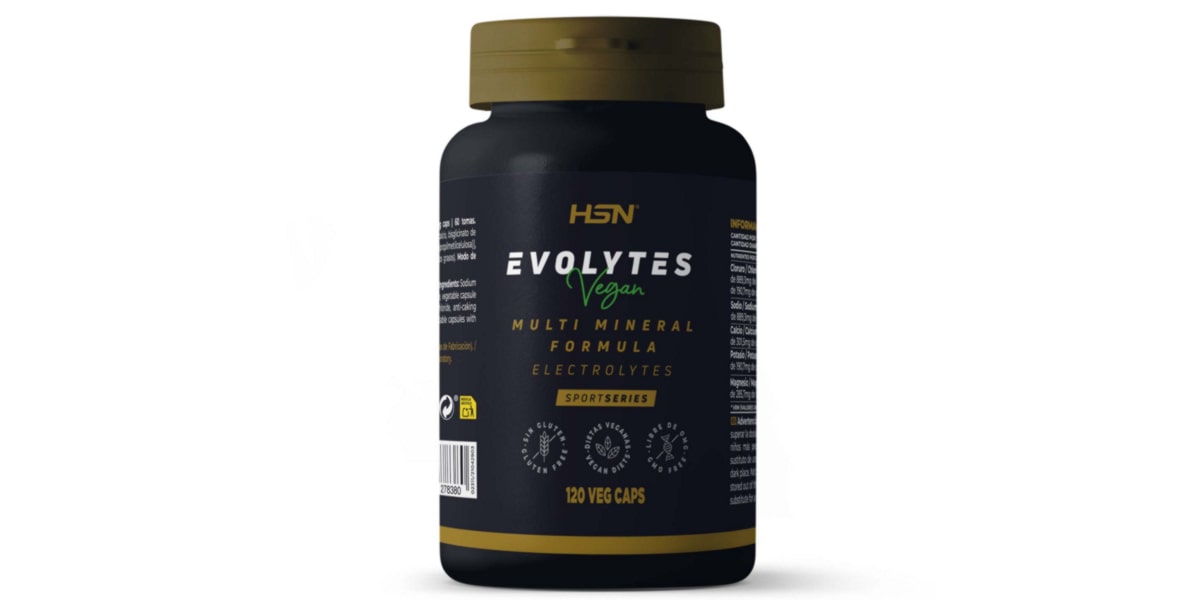 Evolytes de SportSeries Evolytes de SportSeries