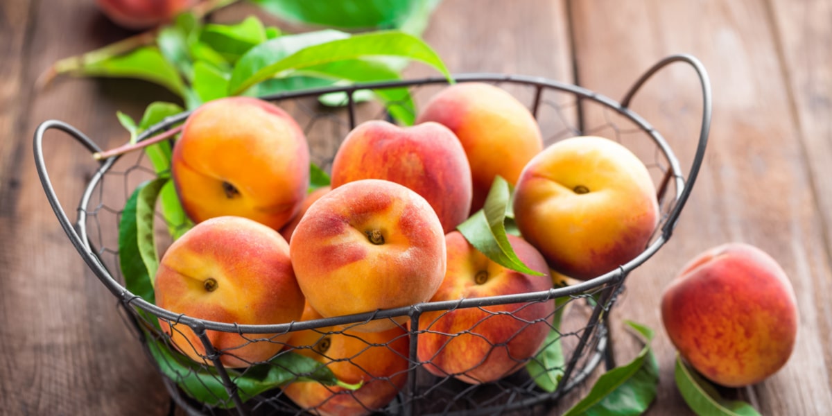 Mangez des fruits au lieu de biscuits