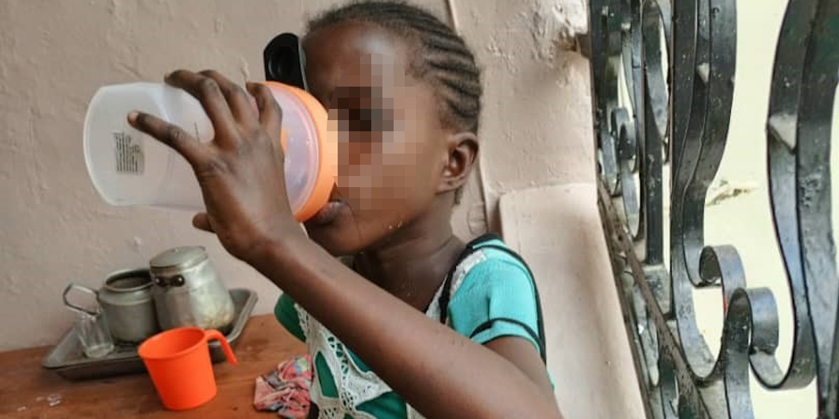 HSN collaboration L-Glutamine HSN collaboration L-Glutamine