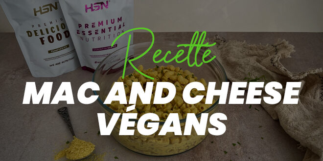 Mac and Cheese Vegan Mac and Cheese Vegan