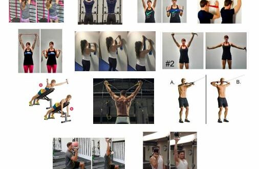 Quels sont-ils et comment connaître mon type de corps Quels sont-ils et comment connaître mon type de corps