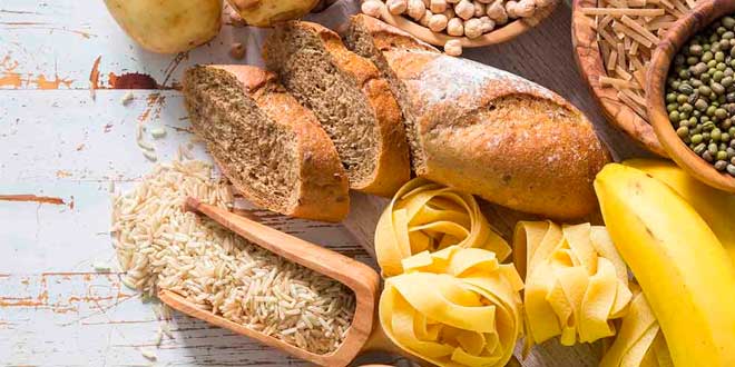 Les Glucides Complexes