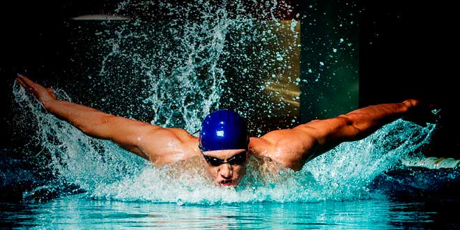 Récupérer après un Entraînement