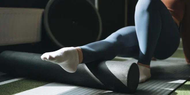 Foam Roller : qu’est-ce que c’est et à quoi ça sert Foam Roller : qu’est-ce que c’est et à quoi ça sert