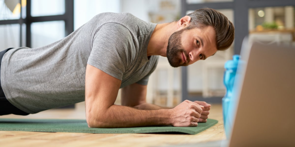 planche isométrique