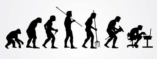 L'homme et la sédentarité