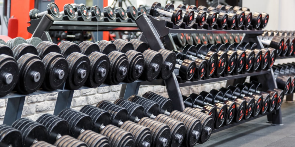 Comment savoir si vous utilisez le bon poids à l'entraînement