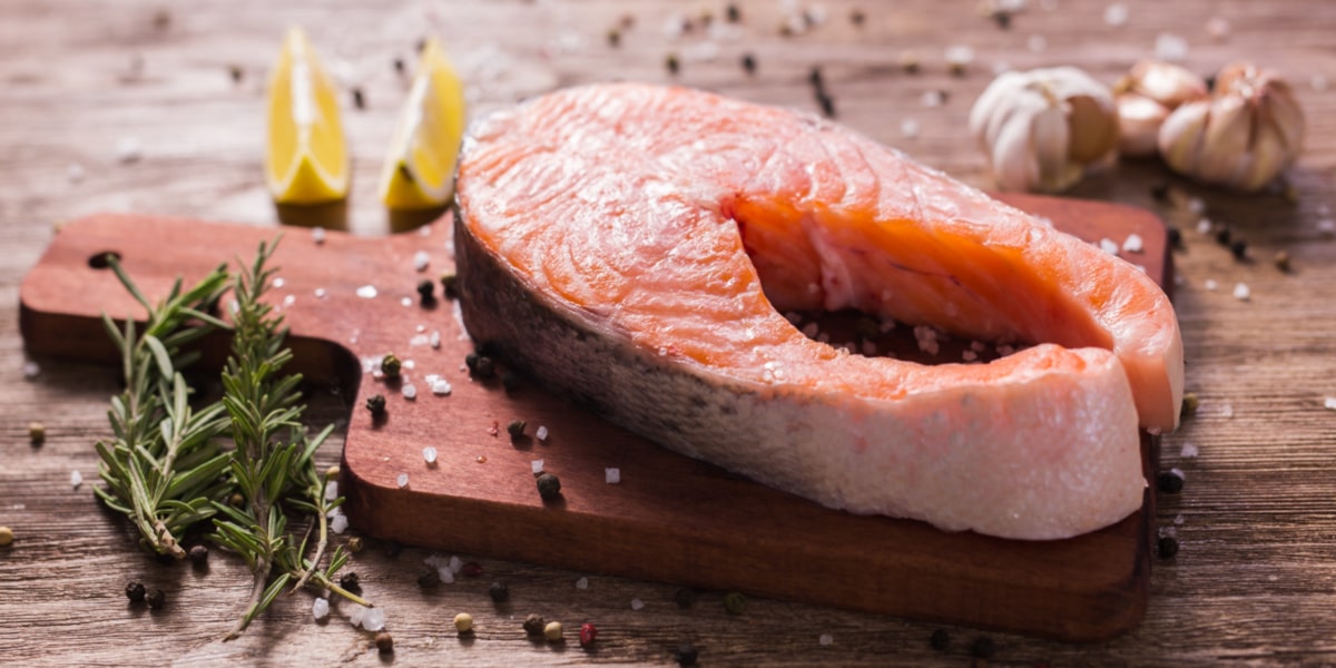 Le Poisson et le régime Pescetarien Le Poisson et le régime Pescetarien