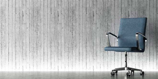 Personne sédentaire