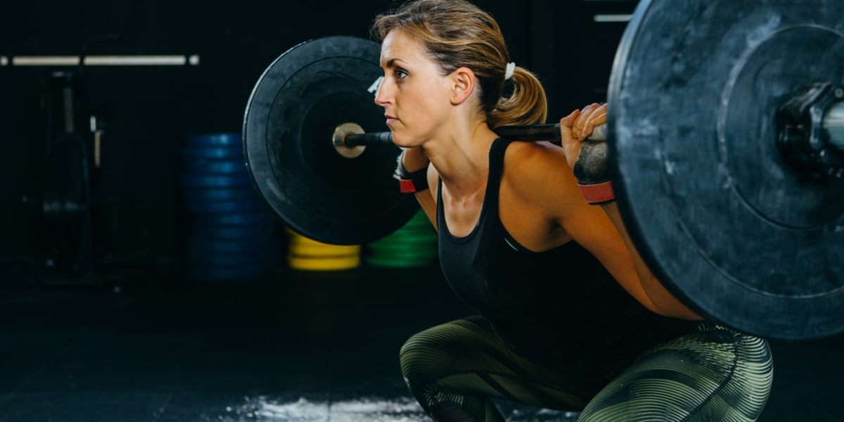 Guide des poids en fonction du type d'exercice et de l'objectif