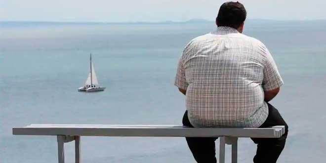 Surpoids et Sédentarité