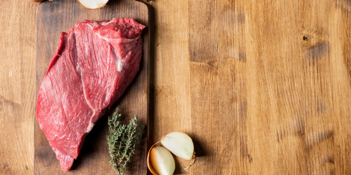 Viande rouge Viande rouge