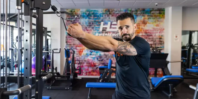 Meilleurs exercices pour augmenter le volume des abdominaux Meilleurs exercices pour augmenter le volume des abdominaux
