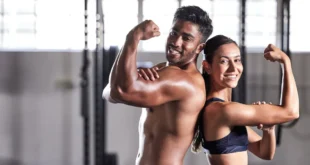 Les meilleurs produits pour augmenter la masse musculaire
