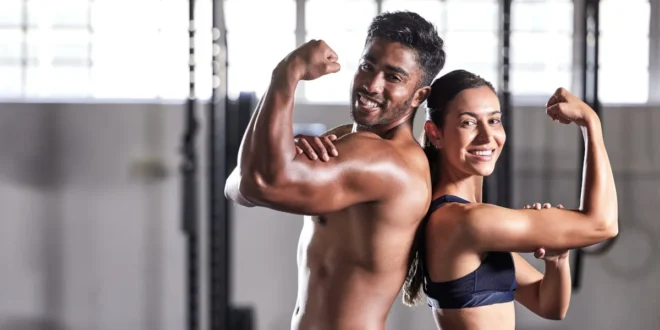 Les meilleurs produits pour augmenter la masse musculaire Les meilleurs produits pour augmenter la masse musculaire