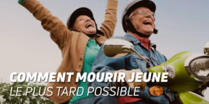 Mourir Jeune le plus Tard Possible