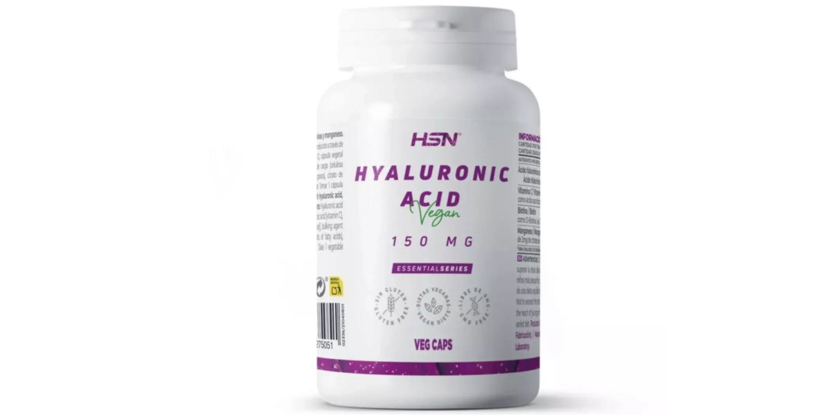Acide hyaluronique d'EssentialSeries