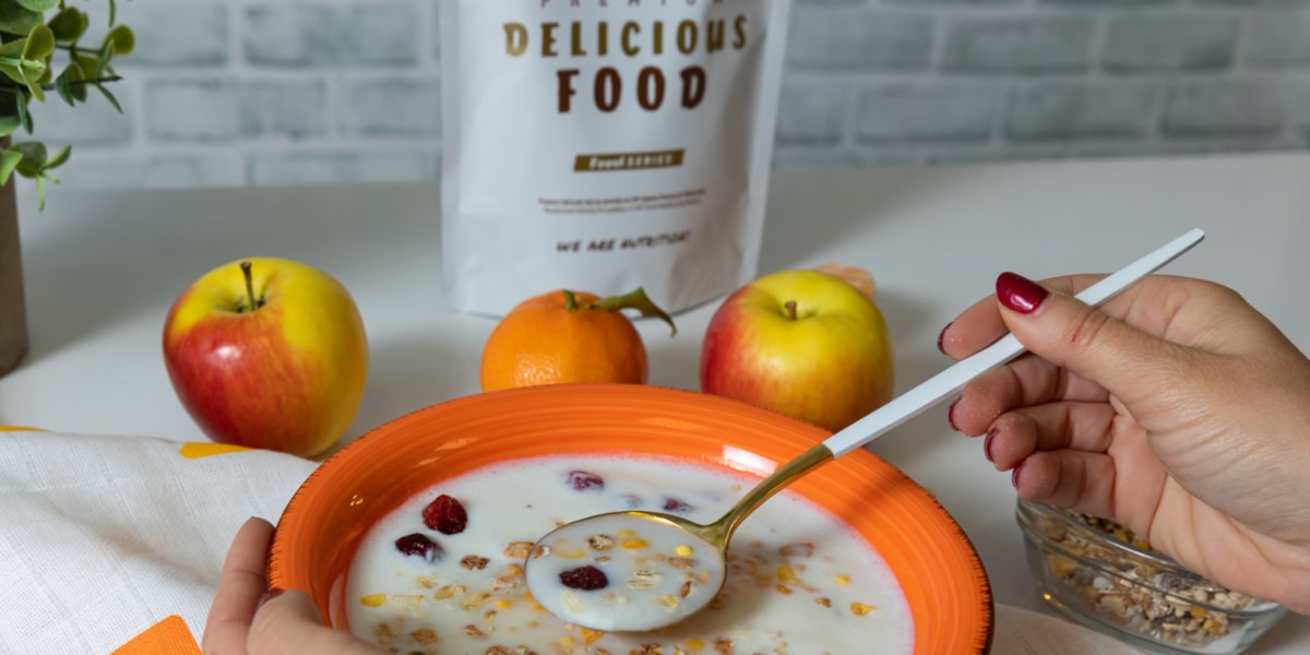 Aliments rassasiants Aliments rassasiants