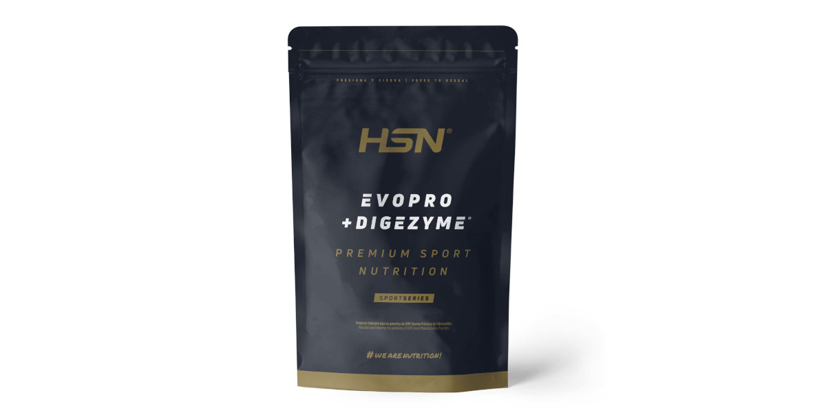 Evopro Protéine Séquentielle HSN Evopro Protéine Séquentielle HSN