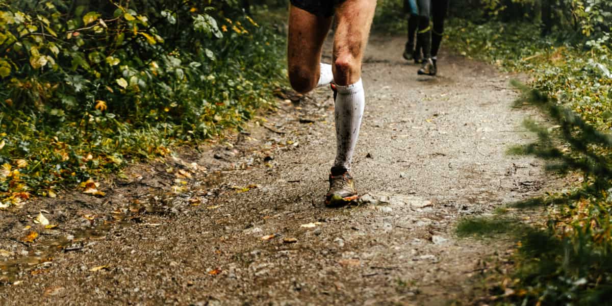 Technique POSE pour courir