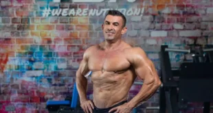 Phase de charge en créatine: Gagner de la masse musculaire