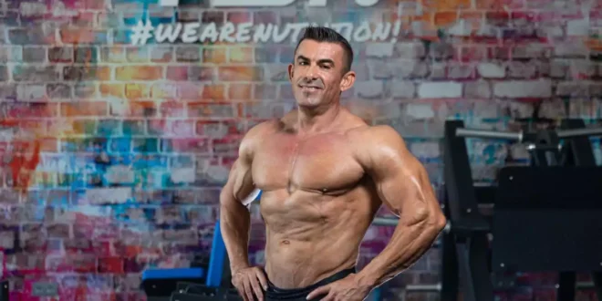 Phase de charge en créatine: Gagner de la masse musculaire Phase de charge en créatine: Gagner de la masse musculaire
