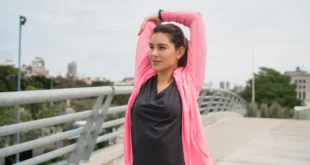 Bienfaits du Low Pressure Fitness