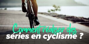 Série en cyclisme