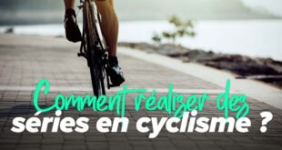 Série en cyclisme