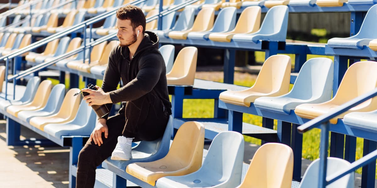Comment prendre de la créatine. Phases de charge