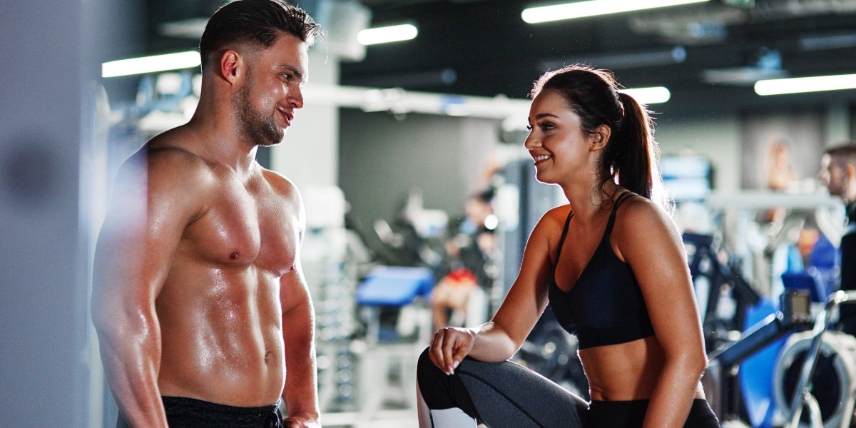 Contre-indications Créatine chez les Femmes