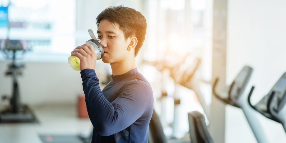 Résultats et Effets de la Créatine sur un mois HSN