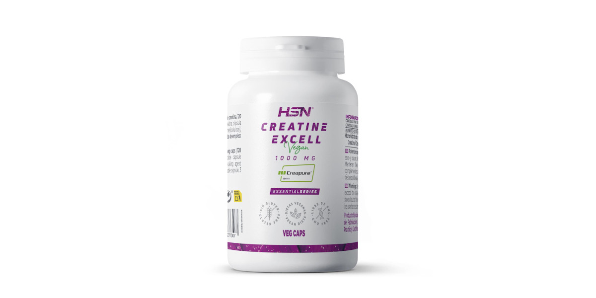 Créatine Excel Creapure HSN Créatine Excel Creapure HSN