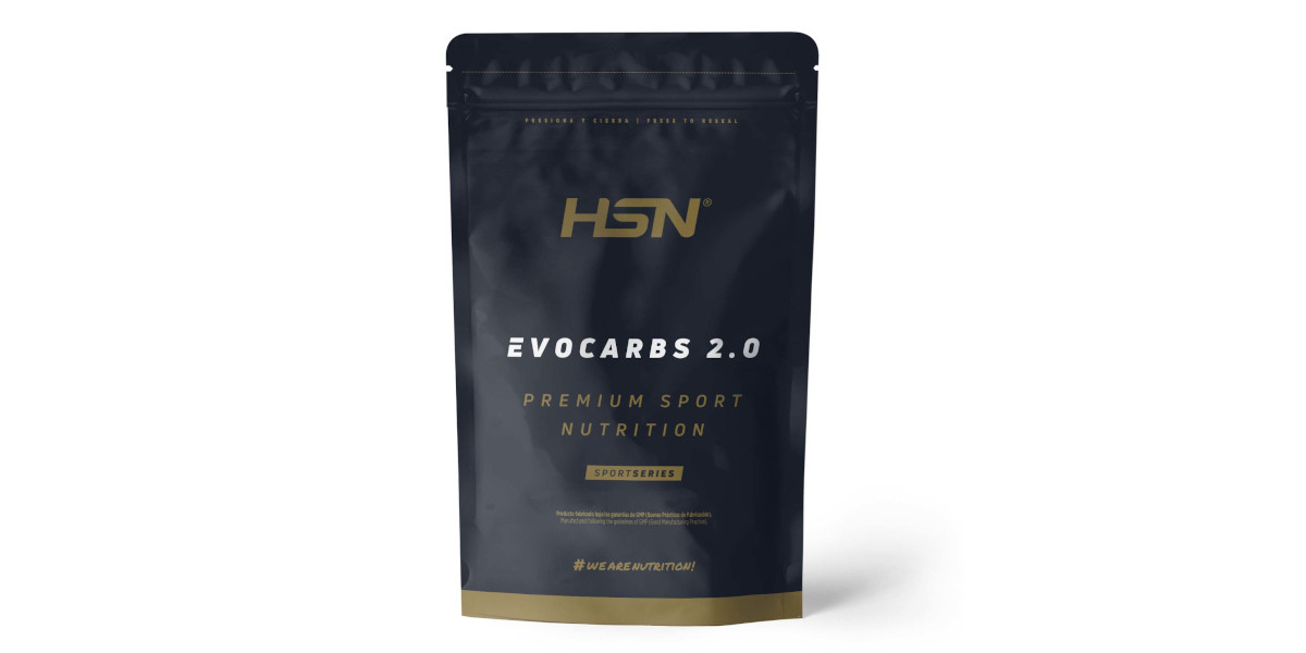 Evocarbs 2.0 glucides de HSN