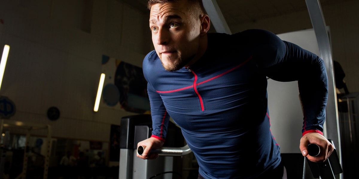 Force et masse musculaire avec la créatine