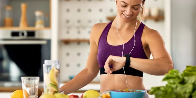 Flexibilité métabolique : ajuste ton alimentation et améliore tes performances Flexibilité métabolique : ajuste ton alimentation et améliore tes performances