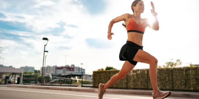 Fonctionnement du Peak ATP® et ses bienfaits sur la performance sportive Fonctionnement du Peak ATP® et ses bienfaits sur la performance sportive