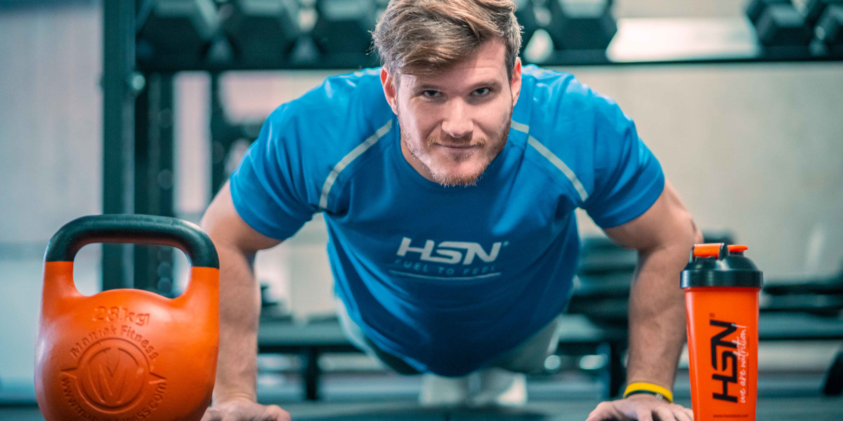 PowerExplosive Créatine vs Glutamine