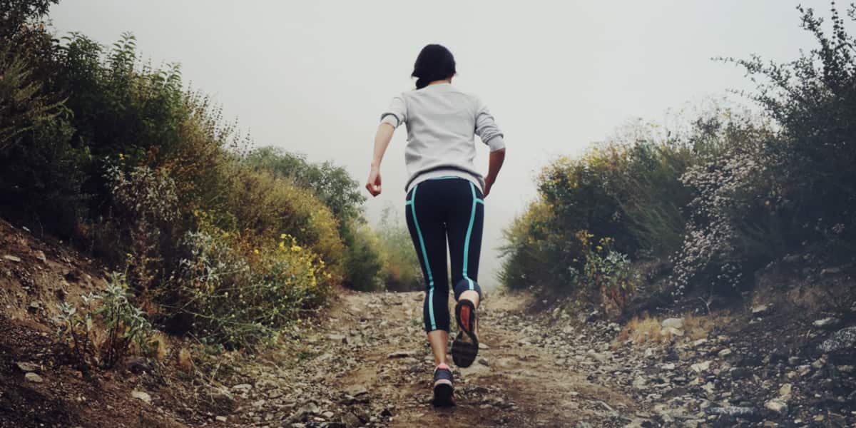 Les types de côtes pour les entraînements de séries