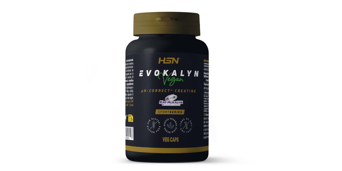 Créatine Evokalyn HSN