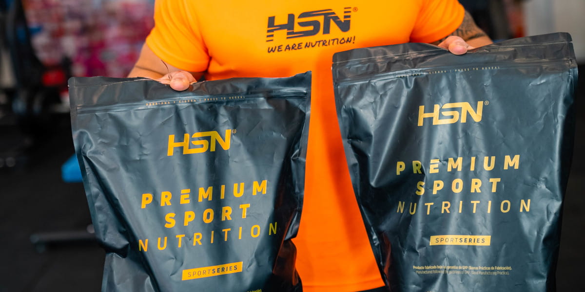 Créatine vs Protéines produits HSN Créatine vs Protéines produits HSN