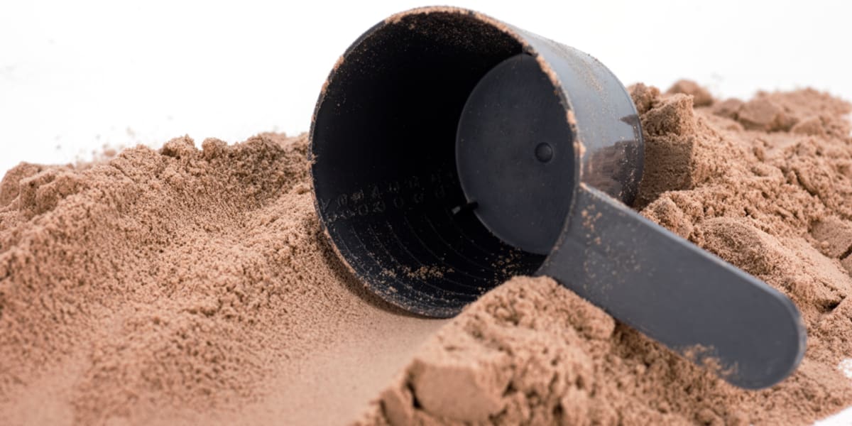 Qu'est-ce que la Protéine Whey et à quoi sert-elle ? | HSN