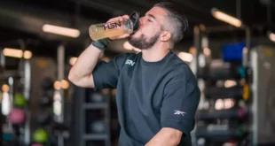 Comment prendre efficacement de la créatine avec de la glutamine