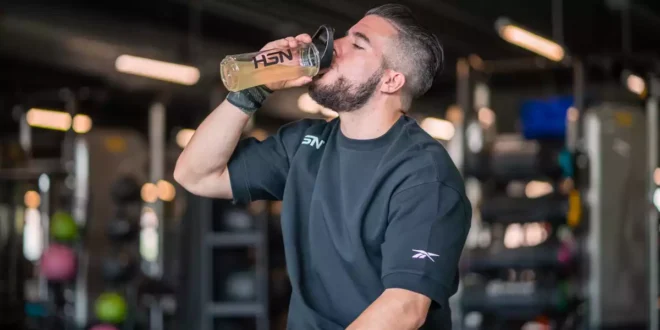 Comment prendre efficacement de la créatine avec de la glutamine