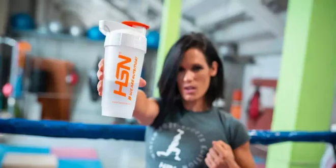 Créatine chez les femmes: Pourquoi en prendre?