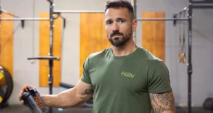 Comment commencer la créatine si c’est votre première fois?