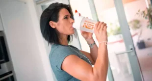 La créatine fait-elle grossir ? On brise le mythe