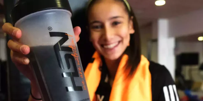 Est-il préférable de prendre de la Créatine ou des BCAA ?