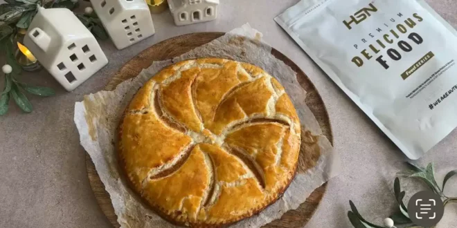 Galettes des Rois