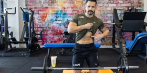 Durée et quantité journalière de créatine